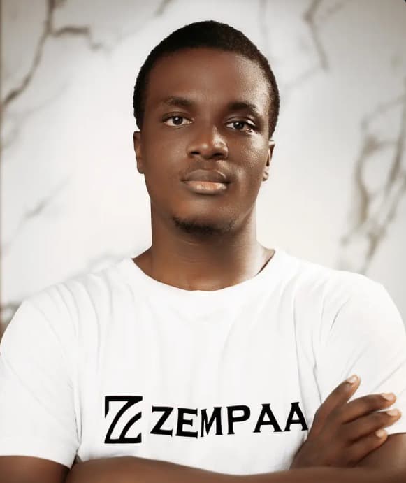 Izundu Lawrence